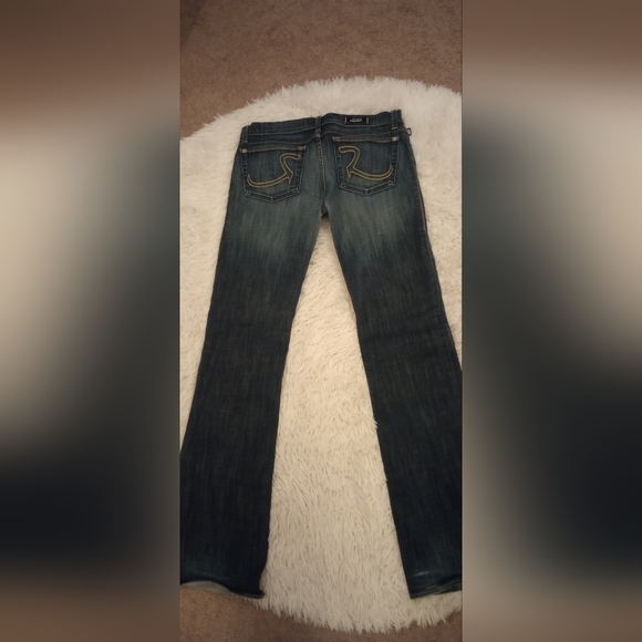 Women's jeans - Picture 5 of 8
